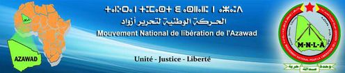 azawad MNLA