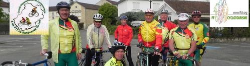 Prayssac Cyclotourisme