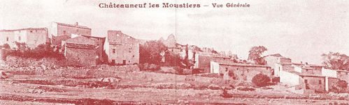 Châteauneuf1960