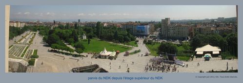 Panorama parvis-NDK 020612a
