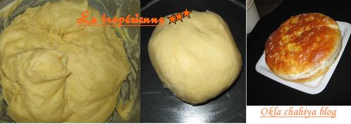 tropézienne