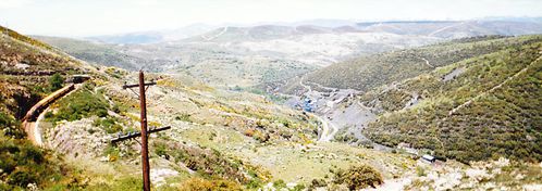 col de manzanal NEW