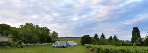 FRANCE PASSION Domaine SILVESTRE DU CLOSEL en Saône-et-Loi