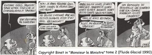 RumeurMinisterielle