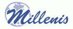 logo Millenis