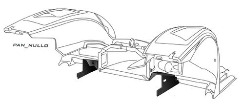 Lola b12 60 back nose low
