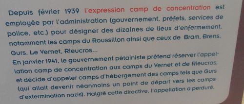 Camp-Le Vernet (2)