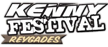 KENNY FESTIVAL 2011