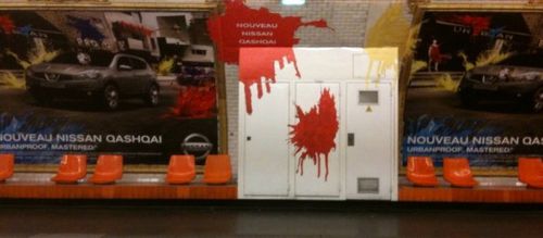 Nissan-qashqai-paris-metro-station-urbanproof-ubi-bene-st-p