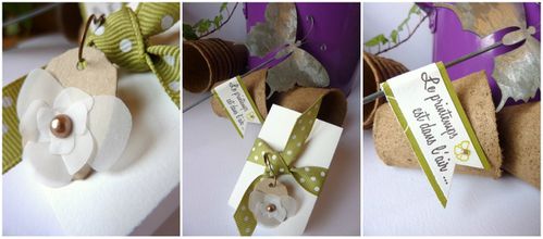 Set de jardinage''