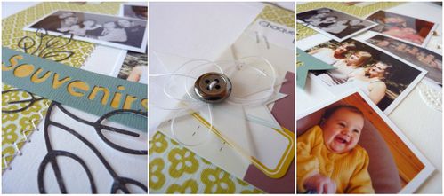Page pour Lulu'