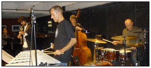 laurent-sarrien-vibes-quintet-a-joue-au-jazz-club.jpg