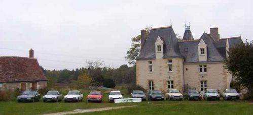 gs rassemblement