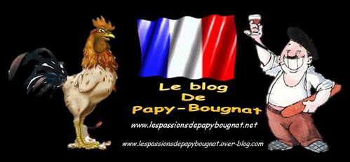Le blog de papy.logo001