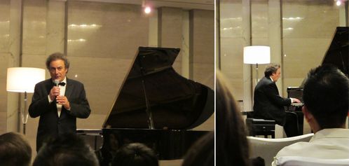 sofitel-guangzhou-piano concert-Bruno Rigutto