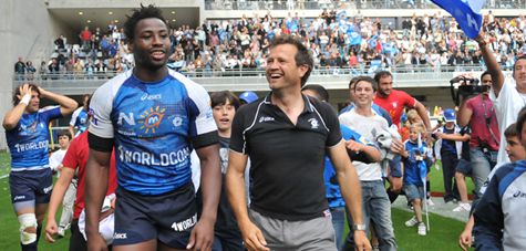 rugby