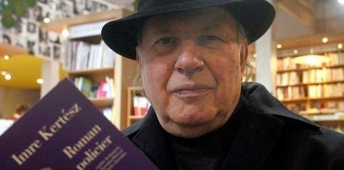 Imre Kertész