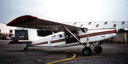 bergerac 1983 le pilatus