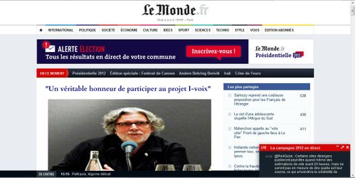 Le Monde