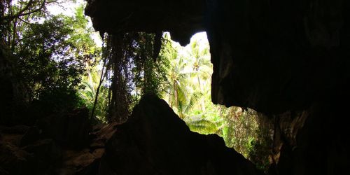 Hienghène et la côte est