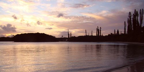 L'Île des Pins
