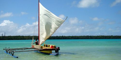 L'Île des Pins