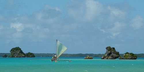 L'Île des Pins