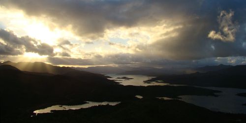 Nouméa et le Grand Sud