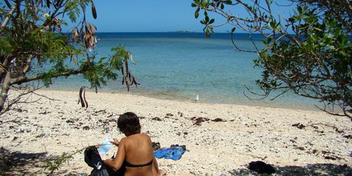 Nouméa et le Grand Sud