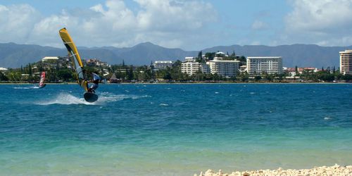 Nouméa et le Grand Sud