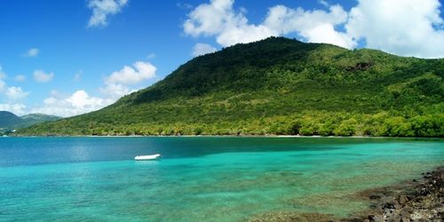Le Sud Caraïbe