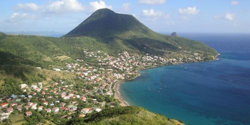 Morne Jacqueline