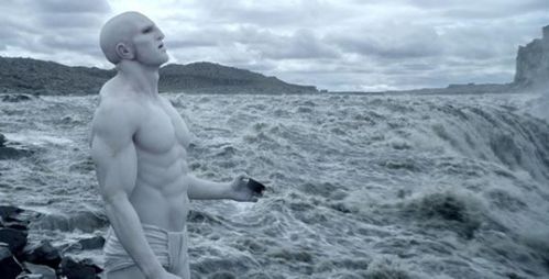 "Prometheus" - (Pro) création nihiliste