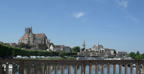 AUXERRE (89)