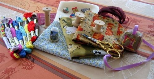 2010.07.05 Cadeaux Sylvie2