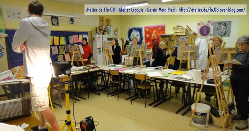 Atelier Croquis-Dessin-Main-Pied-Atelier de Flo 08-1