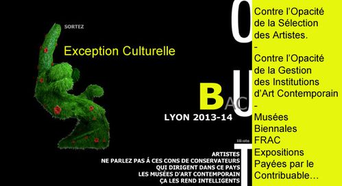 biennale a lyon