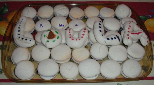 alfajores 1