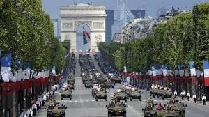 juillet