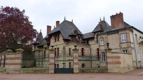 Moulins Maison Mantin 002