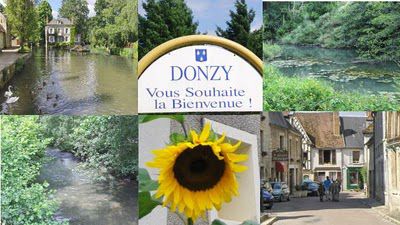 Blog de Donzy