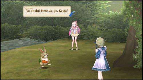 Atelier Meruru 4