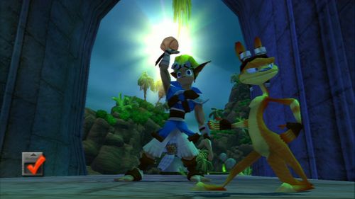 Jak and Daxter 5
