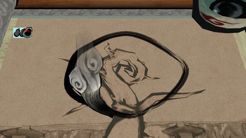 Okami HD 3