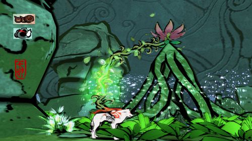 Okami HD 6