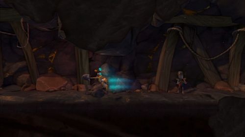 The Cave 2