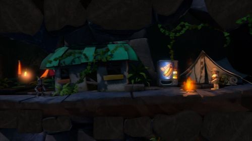 The Cave 4