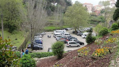 452-Sintra, le parking