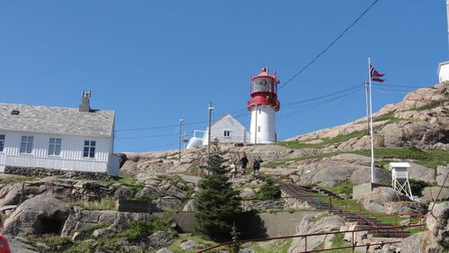 1056-Lindesnes-le phare