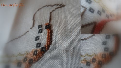Broderie Frederick